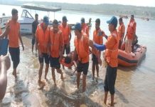 महानदी नाव हादसा: अब तक निकाले गए 7 शव, सभी मृतक छत्तीसगढ़ के रहने वाले