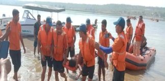 महानदी नाव हादसा: अब तक निकाले गए 7 शव, सभी मृतक छत्तीसगढ़ के रहने वाले