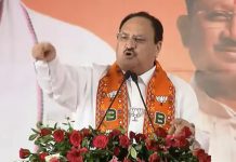 JP नड्डा का बड़ा बयान: 3 करोड़ परिवारों को मिलेगा पक्का मकान