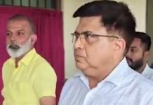अनिल टुटेजा ने लिखा CM साय को पत्र, किए कई बड़े खुलासे, कहा- हमारे साथ न्याय नहीं हुआ