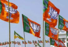 भाजपा आज मनाएगी अपना 45वां स्थापना दिवस, 10 लाख से अधिक बूथ पर पीएम मोदी का उद्बोधन सुना जाएगा