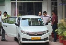 ED की हिरासत में अनिल टुटेजा और उनके बेटे यश, बयान दर्ज कराने पहुंचे थे ऑफिस