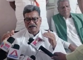 छत्तीसगढ़ के नेता प्रतिपक्ष चरण दास महंत का फिर विवादित बयान, पीएम मोदी को बताया डिफॉल्टर