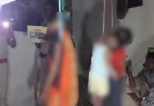 कांकेर में मां अपने ही 2 बच्चों के साथ झूल गई फांसी के फंदे पर