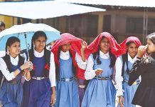 हस्ताक्षर ब्रेकिंग: भीषण गर्मी-लू के चलते स्कूलों समर कैम्प स्थगित, हालांकि खत्म होने ही वाले थे