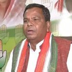पूर्व मंत्री और कांग्रेस प्रत्याशी कवासी लखमा पर FIR, पीएम मोदी पर की थी विवादित टिप्पणी