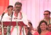 नरेंद्र मोदी का मुंह फोड़ने वाला आदमी चाहिए, नेता प्रतिपक्ष चरणदास ने पीएम के लिए दिया विवादित बयान, मचा बवाल