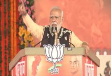 छत्तीसगढ़ में 2 दिन रहेंगे पीएम मोदी, पहली बार रात को राजभवन में ठहरेंगे