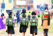 बढ़ती गर्मी से स्कूली बच्चों को मिली राहत, समय में हुआ बदलाव, शिक्षा विभाग ने जारी किया आदेश