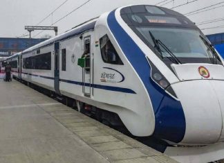 छत्तीसगढ़ से विशाखापट्टनम जाने में अब नहीं होगी दिक्कत, वंदेभारत में दुर्ग से सिर्फ 8 घंटे का होगा सफर