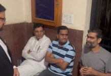 शराब घोटाले में अनवर ढेबर, अरविंद सिंह और एपी त्रिपाठी को 18 अप्रैल तक एसीबी की रिमांड पर भेजा गया