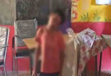 कोंडागांव में स्कूल के क्लास रूम में फंदे पर लटकी मिली मासूम की लाश