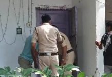 कोरबा में बंद घर में मिला पत्रकार की पत्नी का शव, पुलिस जांच में जुटी