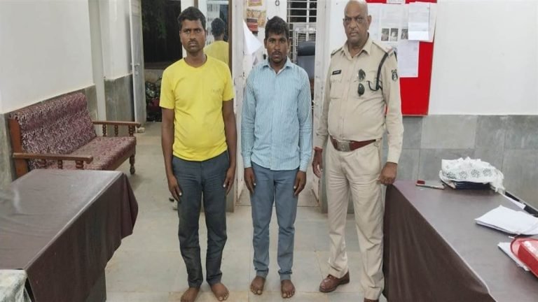 बिलासपुर: भाईयों ने बहन को किया विधवा, अपने ही जीजा को उतारा मौत के घाट बिलासपुर: भाईयों ने बहन को किया विधवा, अपने ही जीजा को उतारा मौत के घाट
