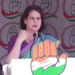 प्रियंका गांधी पहुंची छत्तीसगढ़: ज्योत्सना महंत के पक्ष में कर रही प्रचार, देखिए लाइव