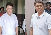 पूर्व IAS अनिल टुटेजा की बढ़ी रिमांड, 6 मई तक रहेंगे ईडी की हिरासत में,अनवर ढेबर की जमानत याचिका हुई खारिज