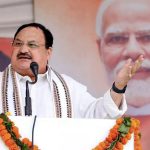 जेपी नड्डा का आज छत्तीसगढ़ दौरा, तीसरे चरण के चुनाव प्रचार का आखिरी दिन