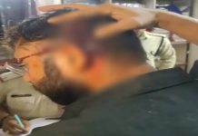 रायपुर: पुरानी रंजिश को लेकर तलवार से हमला, पिता–पुत्र समेत चार घायल