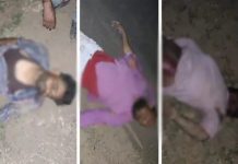 बलोदाबाजार में कार ने बाइक सवारों को लिया चपेट में, 3 लोगों की दर्दनाक मौत