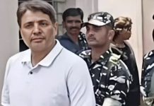 शराब घोटाला केस में गिरफ्तार अनवर ढेबर की बढ़ी मुश्किलें, रायपुर में एक और FIR दर्ज