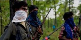 बड़ी खबर, सुरक्षाबलों और नक्सलियों के बीच मुठभेड़ में 12 नक्सली ढेर