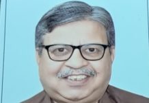 प्रसन्न निमोणकर अमोघ फाइनेंसियल सर्विसेस प्राइवेट लिमिटेड के प्रबंध संचालक बनाए गए