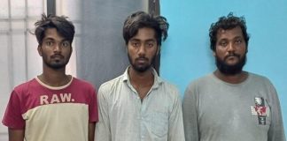 महासमुंद में चार लोगों ने युवक को मारकर दफना दिया, पैसों को लेकर हुआ था विवाद