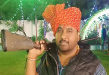 नारायणपुर में कांग्रेस नेता की गोली मारकर हत्या, बाइक सवार हमलावरों ने मारी तीन गोलियां