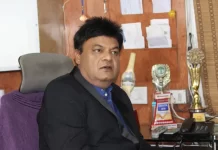 रोड एक्सीडेंट में रायपुर के आर्थोपीडिक सर्जन डा. केदार अग्रवाल की हालत गंभीर