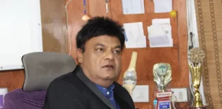 रोड एक्सीडेंट में रायपुर के आर्थोपीडिक सर्जन डा. केदार अग्रवाल की हालत गंभीर