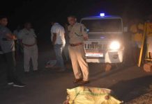 बालोद में बोरी में मिली महिला की लाश, जांच में जुटी पुलिस