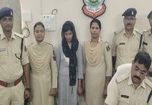 हैवान बनी पत्नी: आधी रात प्रेमी के साथ मिलकर पति को उतारा मौत के घाट