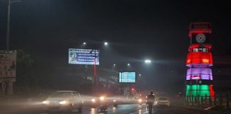 छत्तीसगढ़ में आज भी गरज चमक के साथ बारिश के आसार, सभी संभागों में बरसेंगे बादल