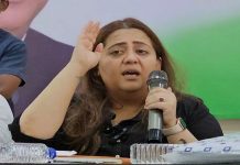 ‘लड़की हूं, लड़ रही हूं’: राधिका ने भूपेश पर दागे सवाल, कहा- नहीं खत्म हो रहा ‘कका’ का मोह