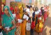छत्तीसगढ़ की सातों सीटों पर वोटिंग खत्म, 6 बजे तक 66.92 फीसदी मतदान