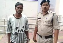 रायपुर में लूट के दौरान हत्या, एटीएम का पासवर्ड नहीं बताने पर बेरहमी से मार डाला