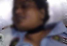 रायपुर के मेकाहारा अस्पताल में महिला ने लगाई फांसी, जांच में जुटी पुलिस
