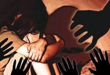 जशपुर में नाबालिग के साथ 6 दरिंदों ने किया गैंगरेप, सभी आरोपी गिरफ्तार