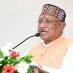 ड्राइविंग लाइसेंस को लेकर छत्तीसगढ़ की पहल, अब परिवहन दफ्तर से मिलेंगे लौट चुके लाइसेंस, CM साय के निर्देश