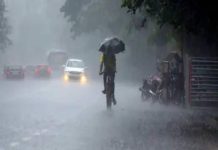 छत्तीसगढ़ में प्री-मानसून: राजधानी में चली तेज हवाएं, गरज-चमक के साथ हो रही बारिश