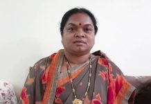 राज्यसभा में विरोध प्रदर्शन के दौरान सांसद फूलो देवी नेताम हुई बेहोश