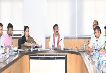 छत्तीसगढ़ पुलिस की भाषा बदलेगी, जानिए क्या है सरकार की तैयारी