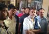 अनवर ढेबर को सुप्रीम कोर्ट से 28 महीने बाद मिली जमानत….. चीफ जस्टिस सूर्यकांत, जॉयमाला बागची और वी. मोहन की थ्री जज बैंच ने दी अंतरिम जमानत….. शीर्ष कोर्ट ने कहा छत्तीसगढ़ से बाहर रहना होगा….. अनवर के वकील मुकुल रोहतगी ने की पैरवी….. राज्य सरकार की और से महेश जेठमलानी और रवि शर्मा ने चीफ जस्टिस को सील बंद लिफाफे में दिए सीक्रेट डॉक्यूमेंट्स……
