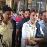 अनवर ढेबर को सुप्रीम कोर्ट से 28 महीने बाद मिली जमानत….. चीफ जस्टिस सूर्यकांत, जॉयमाला बागची और वी. मोहन की थ्री जज बैंच ने दी अंतरिम जमानत….. शीर्ष कोर्ट ने कहा छत्तीसगढ़ से बाहर रहना होगा….. अनवर के वकील मुकुल रोहतगी ने की पैरवी….. राज्य सरकार की और से महेश जेठमलानी और रवि शर्मा ने चीफ जस्टिस को सील बंद लिफाफे में दिए सीक्रेट डॉक्यूमेंट्स……