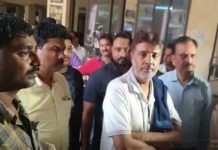 बड़ी खबर : UP STF ने अनवर ढेबर को गिरफ्तार कर रायपुर कोर्ट में किया पेश