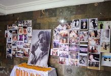 जलील रिजवी को रंगमंच की हस्तियों ने किया याद, स्टेज पर दी गई श्रद्धांजलि