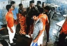 कवर्धा के रेस्टोरेंट में हुई जमकर मारपीट, गलत आर्डर लेने को लेकर हुआ विवाद