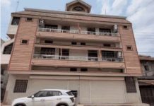 छत्तीसगढ़: मां बमलेश्वरी मंदिर ट्रस्ट के अध्यक्ष के घर ED का छापा