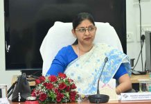 छत्तीसगढ़ की इस अफसर ने बताया क्या होने वाला है कल, मतगणना से जुड़ी बड़ी खबर