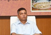 छत्तीसगढ़ के सीनियर IAS को अतिरिक्त प्रभार, अमिताभ जैन को लेकर आदेश जारी